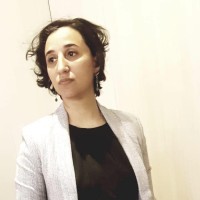 Mona Nassef