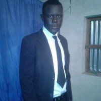 Idrissa Dieme