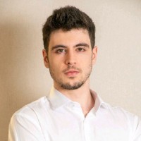 Gabriel Viola Mattos