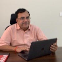 Rama Chandran
