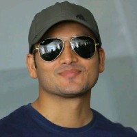 Binod Kumar