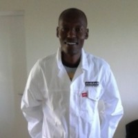 Kipchumba Moses