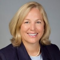 Liz Goldstein