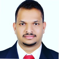 Prakash Ponmukath Kalarikkal