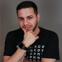 Lucas Marlon