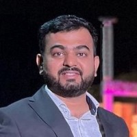 Akshay Theurkar