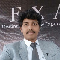 Sai Mahesh Sivala