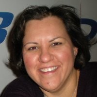 Tiffany Hamilton