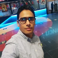 Ahmed Gharib