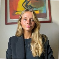 Maria Olivié Redondo