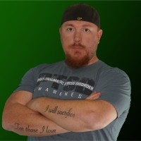 Dustin Davenport