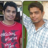 Arokiaraj S