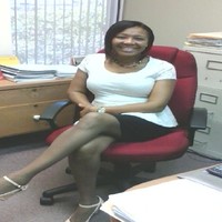 Lavern Hinds