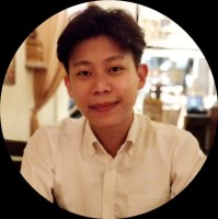 Cal Yeo