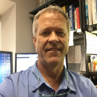 Mark Van Harn