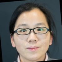 Kerry Zhang