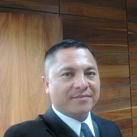 Rafael Aguilar Garcia
