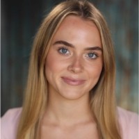 Katherine Tewksbury