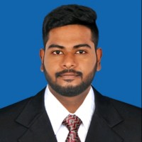 Rahul Nandagopal