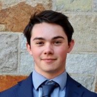 Patrick Connors