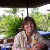 Gloria Harris