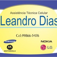 Leandro Dias