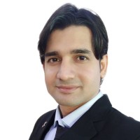 Deepak Rajpal