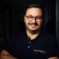 Sébastien Harbonnier