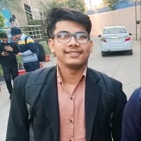 Krishna Tayal