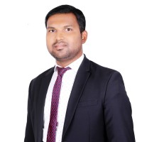 Nithesh Dsouza