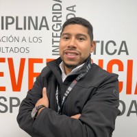 Luis Fernandez Barquero