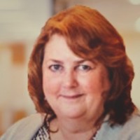 Susan Blake