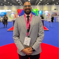 Rishabh Bhargava