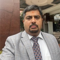 Mehul Thaker