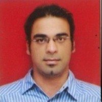 Pratik Sharma