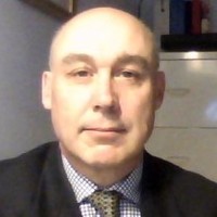 Kevin Bailey