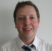Tom Tolhurst