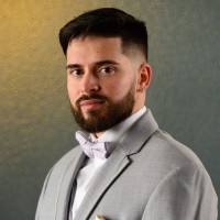 Richard Prieto
