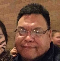 Keith Atleo