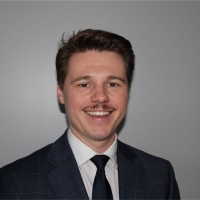 Derek Ware, Cpa