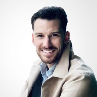 Mark Parkinson Ciwfm