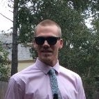 Dane Rundquist