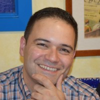 Israel Elipe González