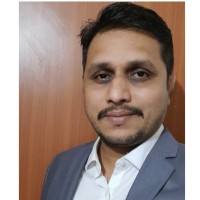 Madansingh Patil