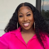 Rochelle Hamilton