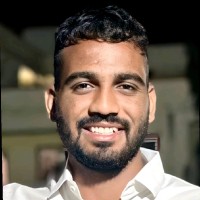 Avinash Devkar