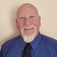 Fred Rushton