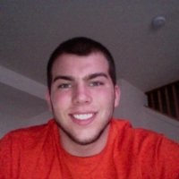 blake briguglio