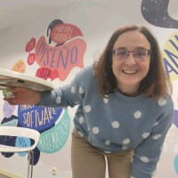 Ana Isabel Sánchez González