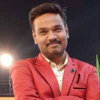 Ayush Kesari